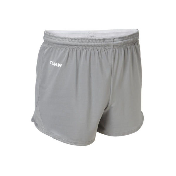 Junior Competition Shorts - Cool Grey