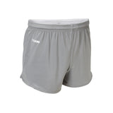 Senior Competition Shorts - Cool Grey
