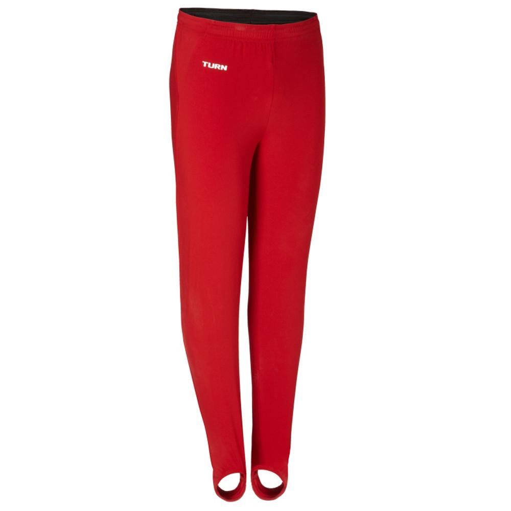 Senior Competition Pants - Mars Red