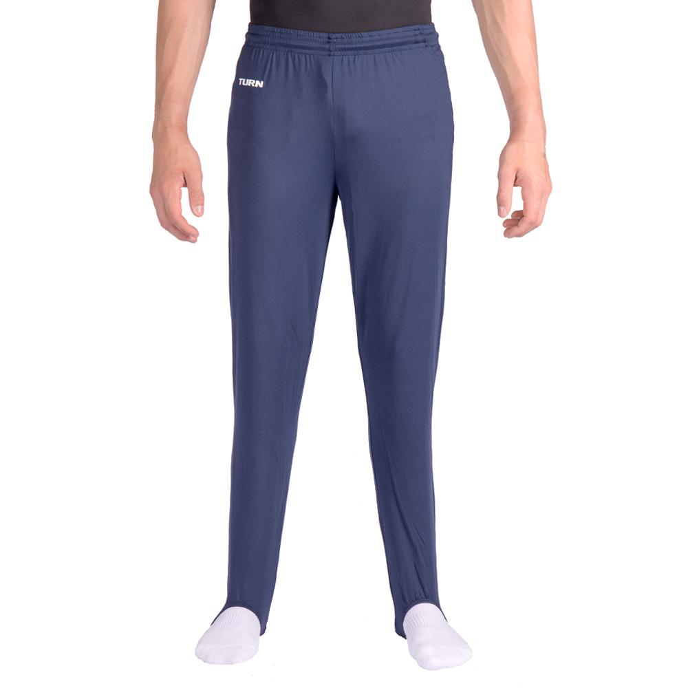 Junior Competition Pants - Navy