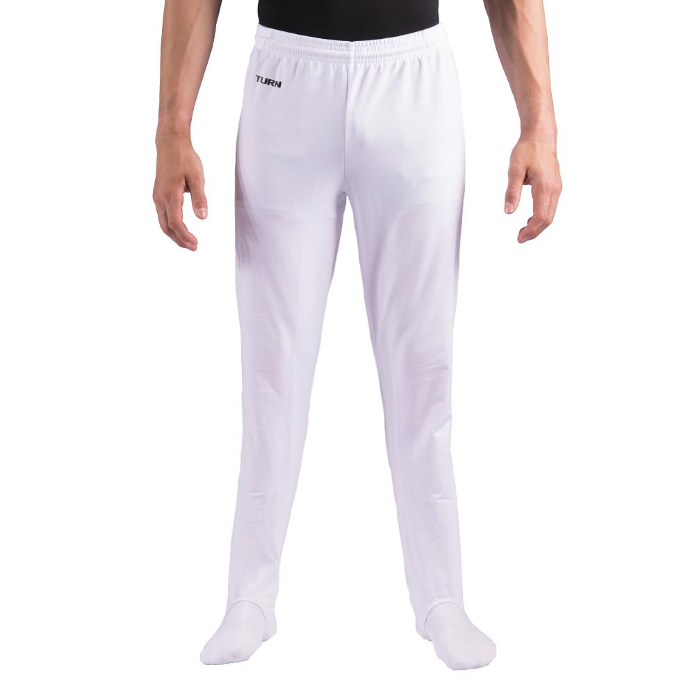 Senior Competition Pants - White