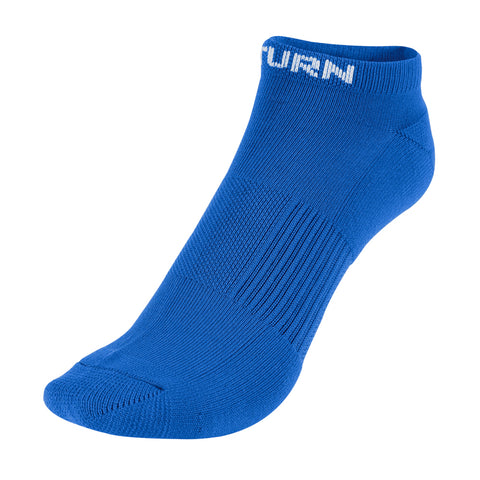 Stoi Competition Socks (2 pack) - Royal Blue