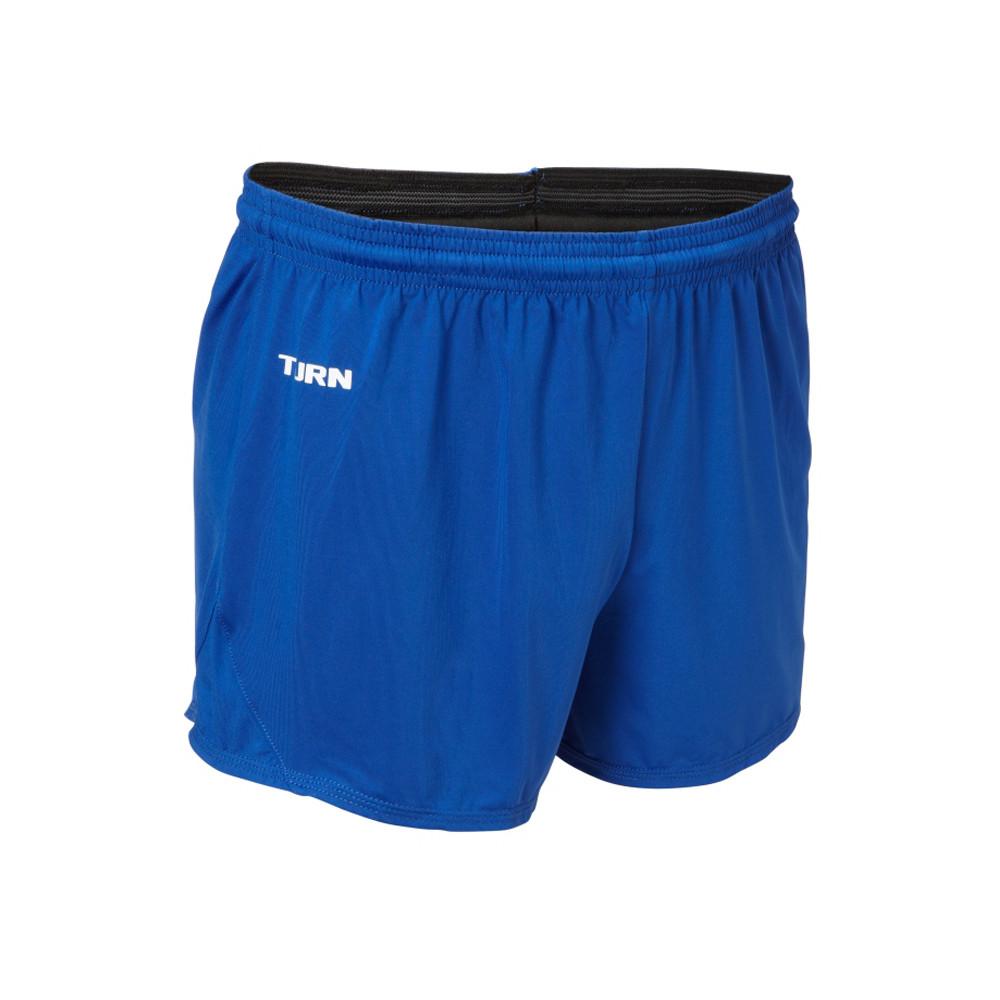 Junior Competition Shorts - New Royal